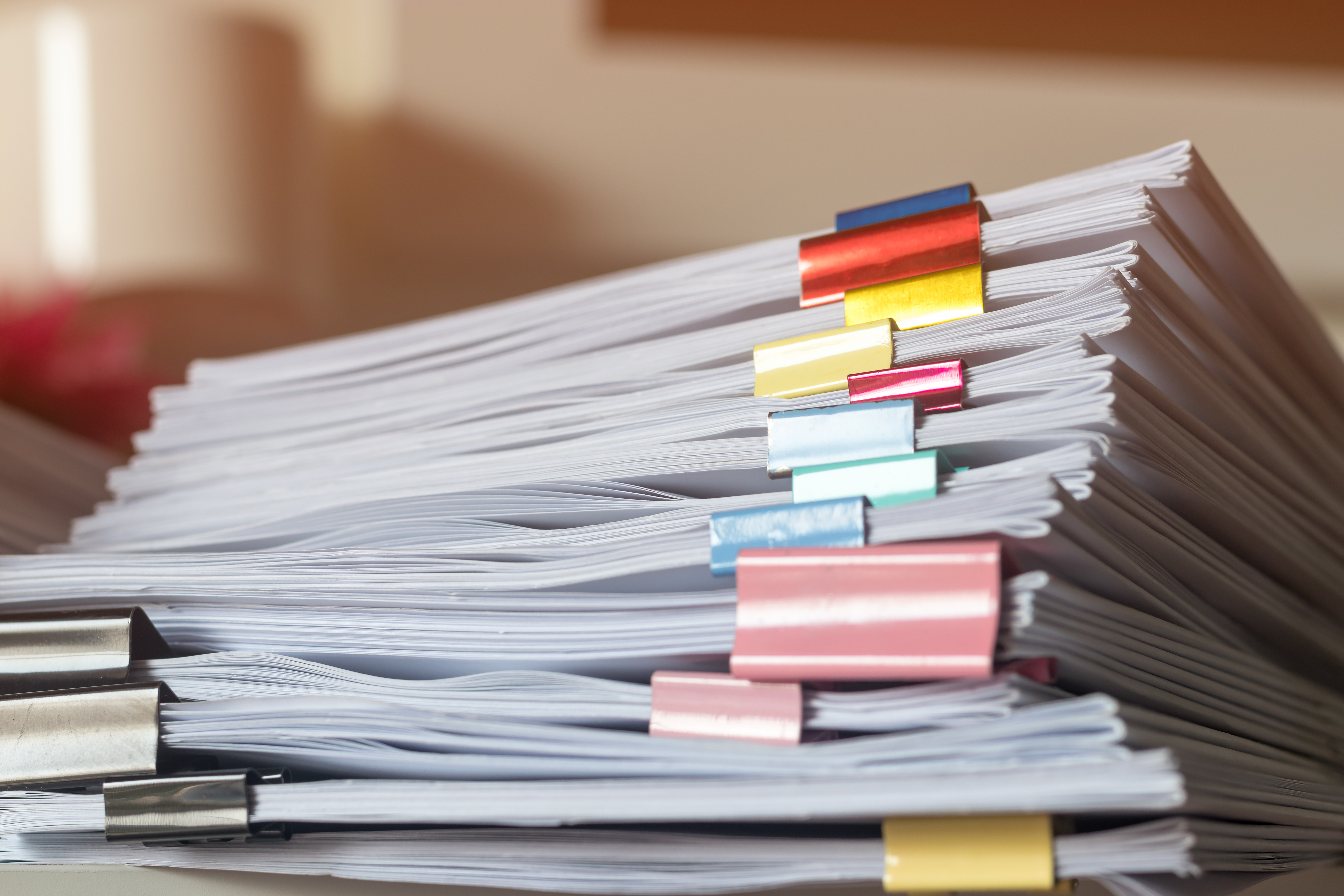 Supplemental training materials and resources